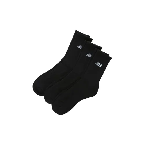 New Balance Men Knee-high Socks