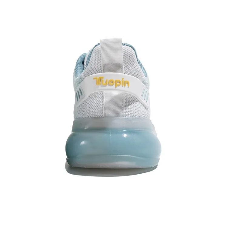 TUOPIN Non-slip Lightweight Sports Casual Shoes Men's-3