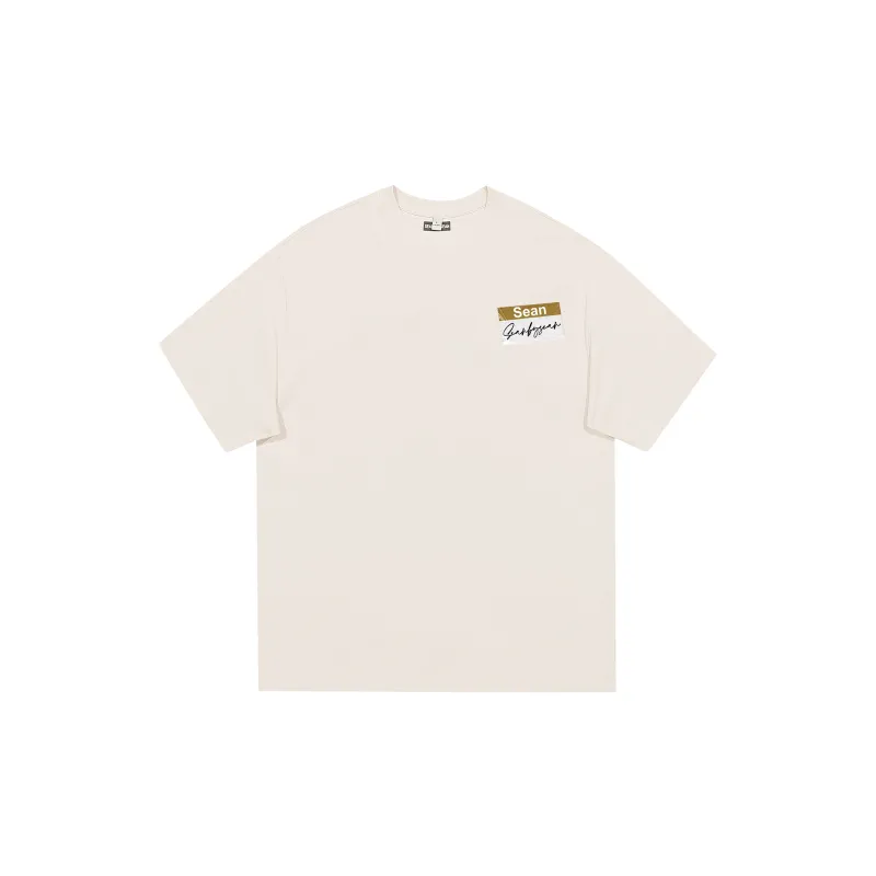 SEANBYSEAN T-Shirts Unisex-25