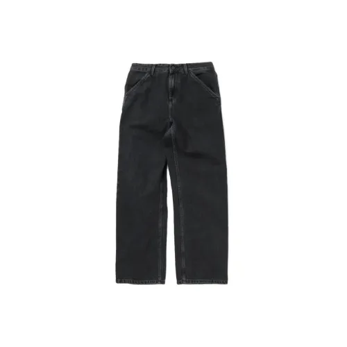 Carhartt WIP Jeans Women's Black