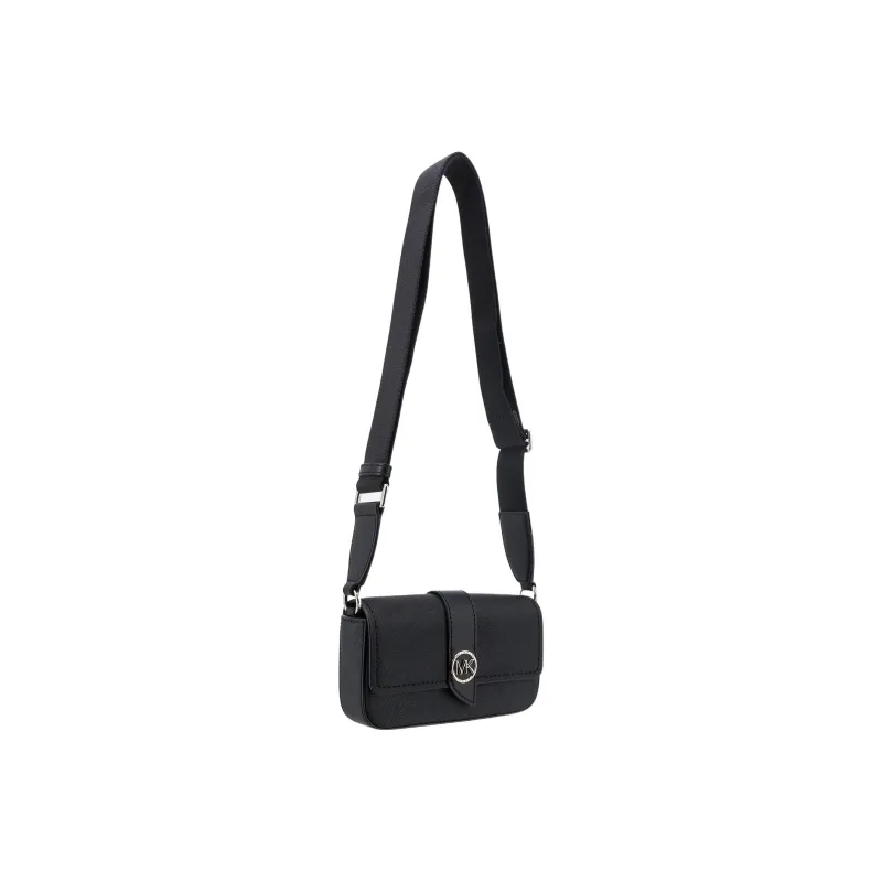 MICHAEL KORS Greenwich Extra Small Saffiano Leather Sling Crossbody Bag-2