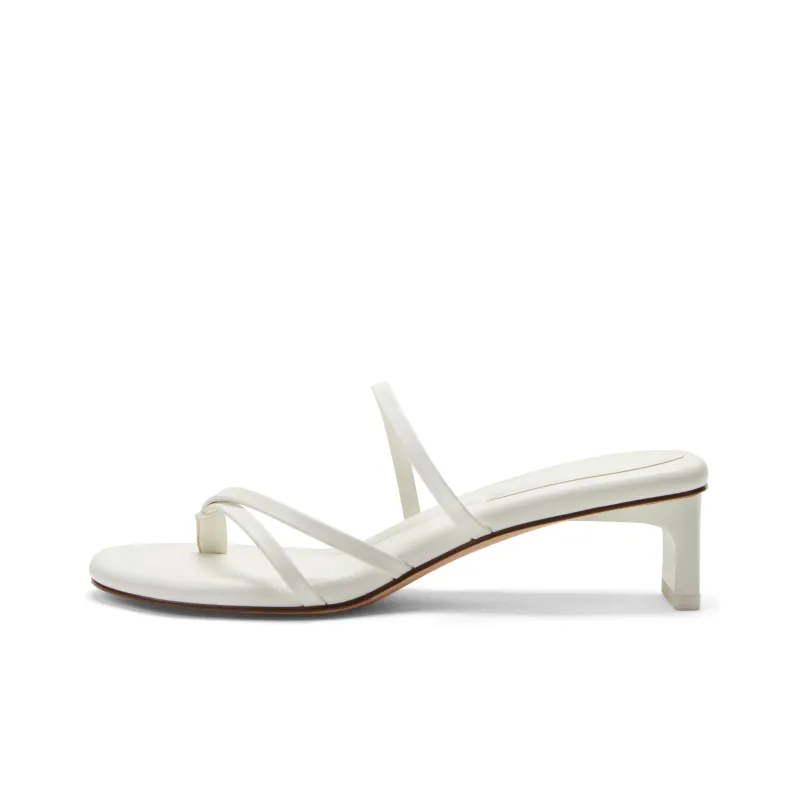 CHARLES&KEITH Stylish Sandal 4.5cm Women's-6