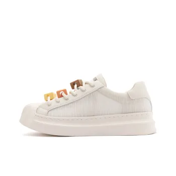 Ghost Mask Stylish Skateboarding Shoes Unisex