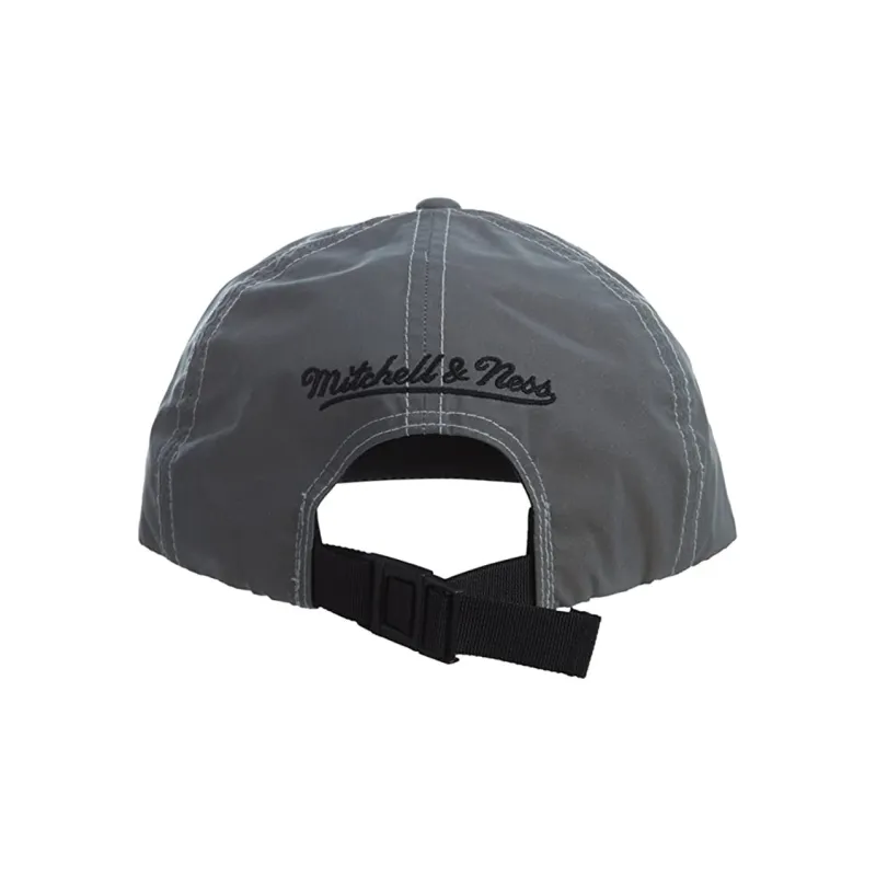 Mitchell & Ness Baseball Caps Men's Gray-1