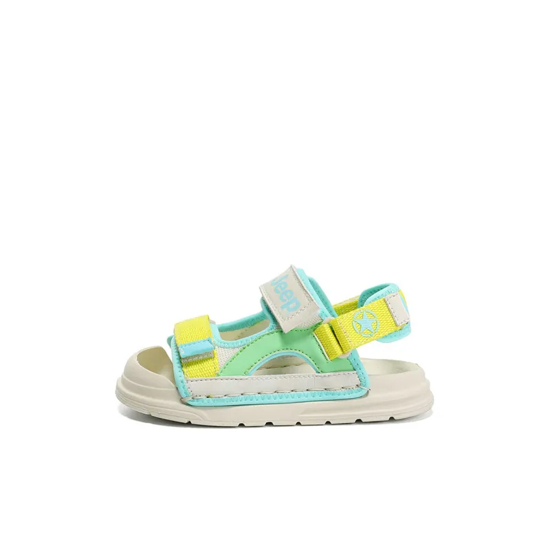 Jeep Kids' Sandals Kids-5