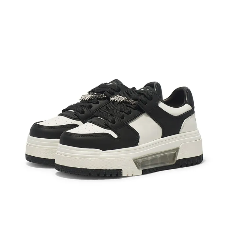 Coup De Foudre Stylish Skateboarding Shoes Women's-1