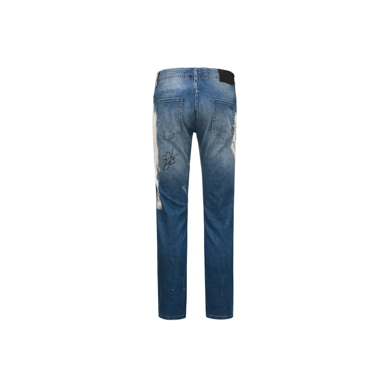 23R+ Jeans Men Blue-1