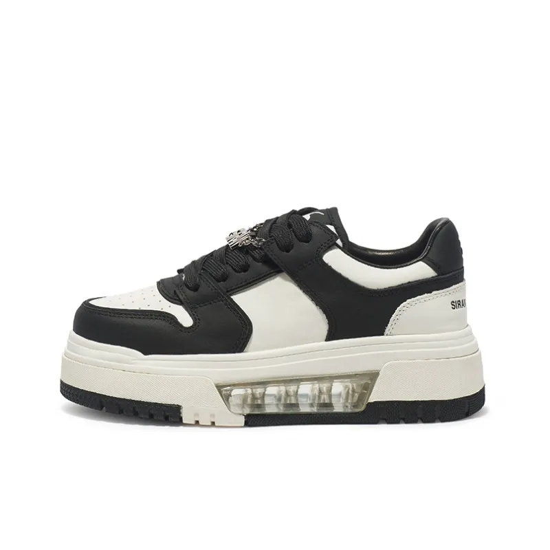 Coup De Foudre Stylish Skateboarding Shoes Women's-0