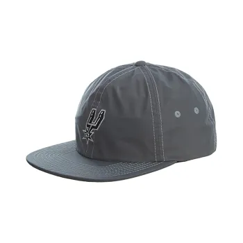 Mitchell & Ness Baseball Caps Men's Gray
