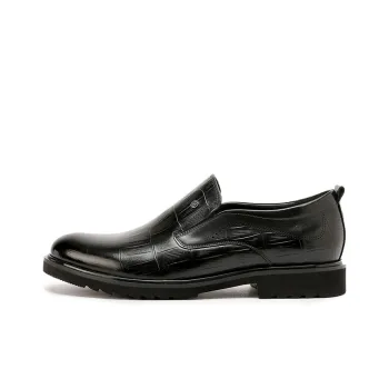 CERRUTI 1881 Men's Casual Shoes Men's Black