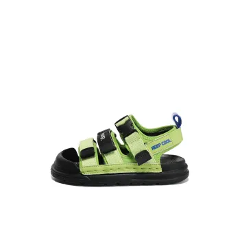 Jeep Lightweight Breathable Cushioned Wear Resistant Children's Sandals Kids'