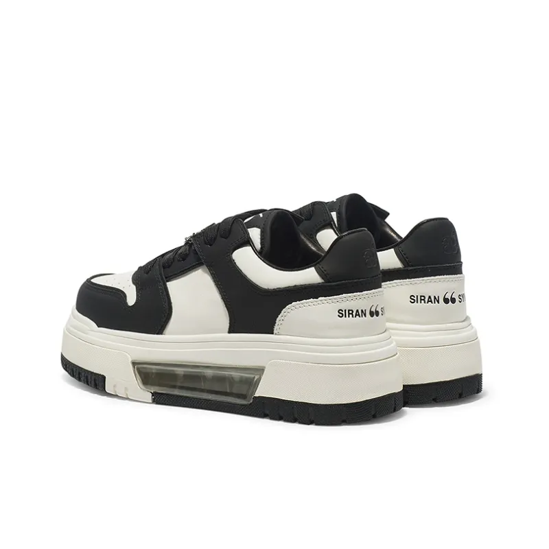 Coup De Foudre Stylish Skateboarding Shoes Women's-3