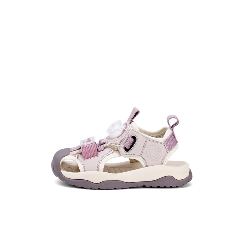 Jeep Anti Slip Wear Resistant Children's Sandals Kids'-5