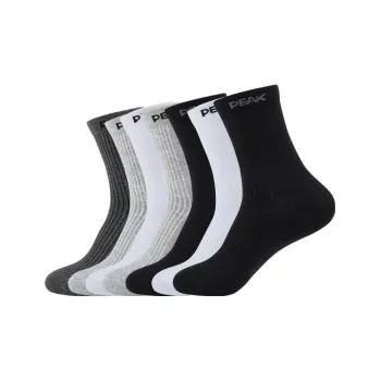 PEAK Men Knee high Socks