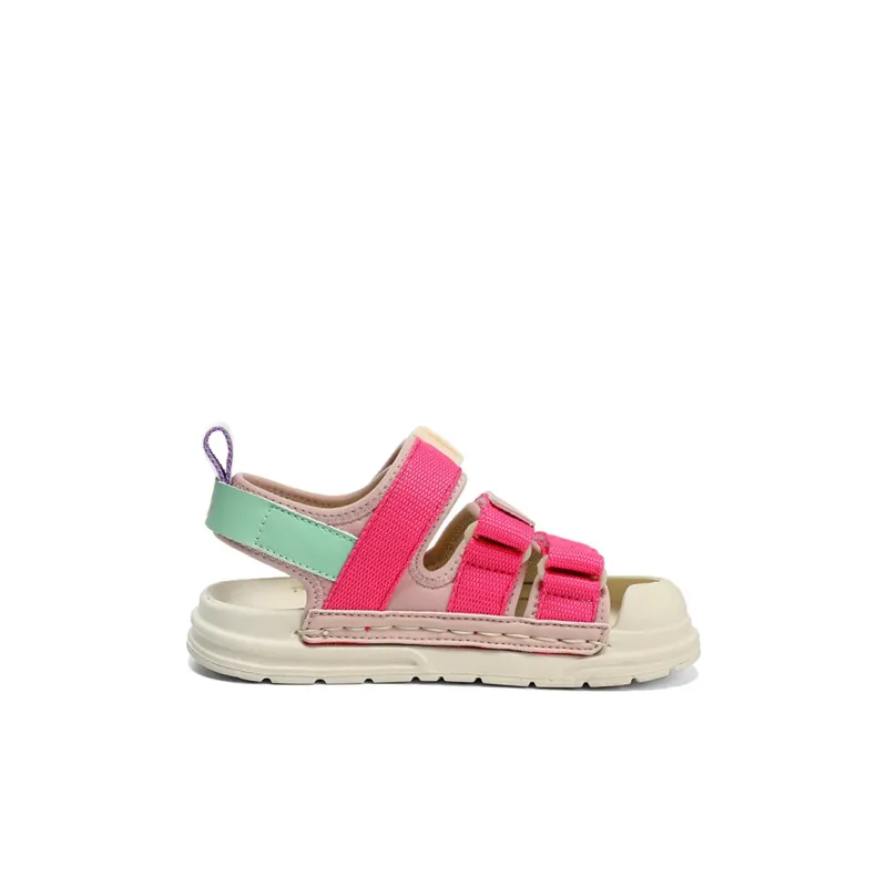 Jeep Lightweight Breathable Cushioned Wear Resistant Children's Sandals Kids'-11