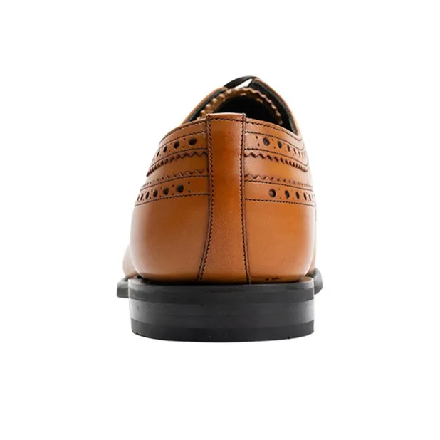 CHURCH'S Dress Shoes Men Low Top Black-8