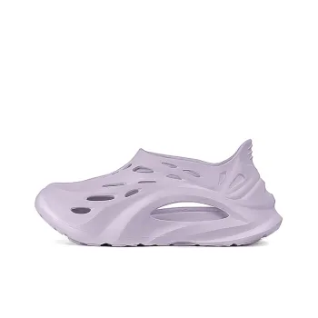 GOTO Beach Sandals Unisex Twilight Mountain Purple