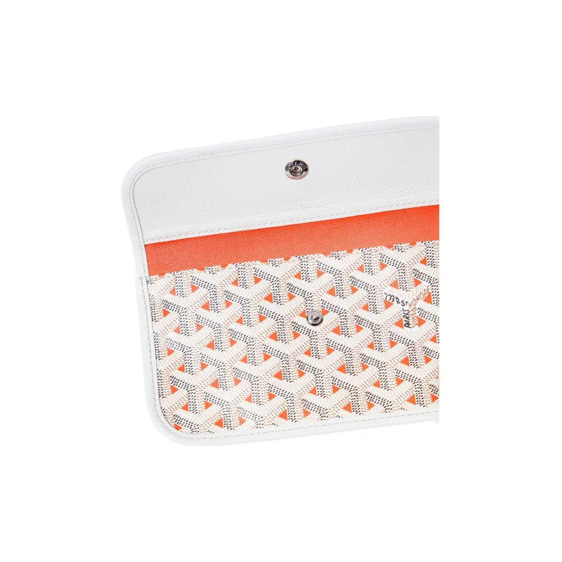 GOYARD Saint Louis Claire-Voie Handbags-3