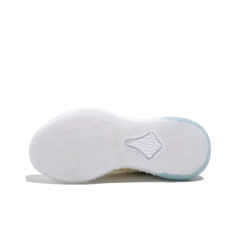 TUOPIN Non-slip Lightweight Sports Casual Shoes Men's-4