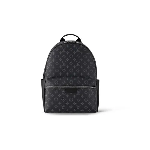 LOUIS VUITTON Discovery Backpack PM