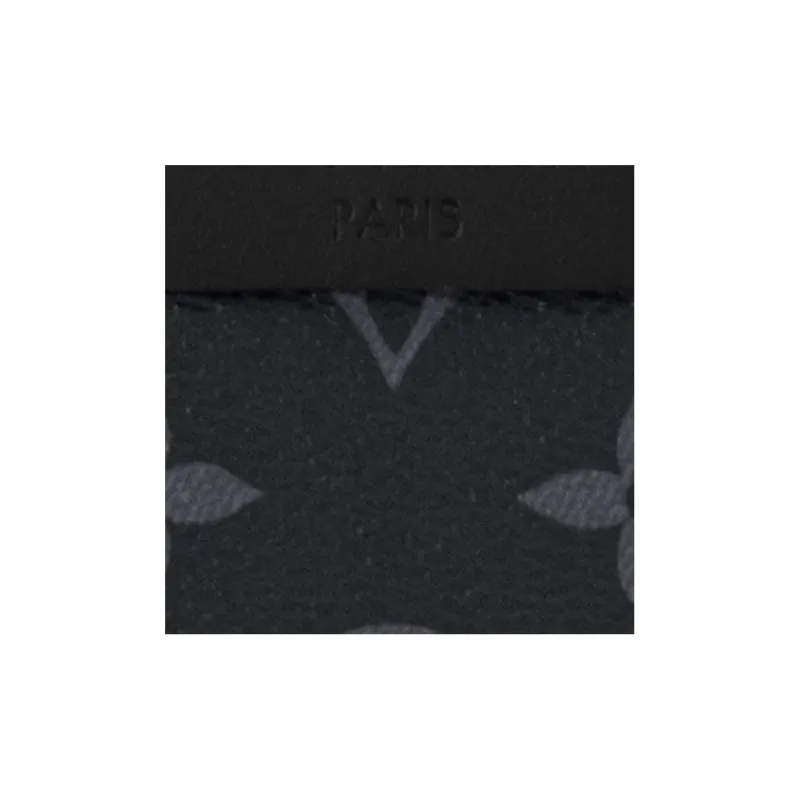 LOUIS VUITTON Discovery Backpack PM-4