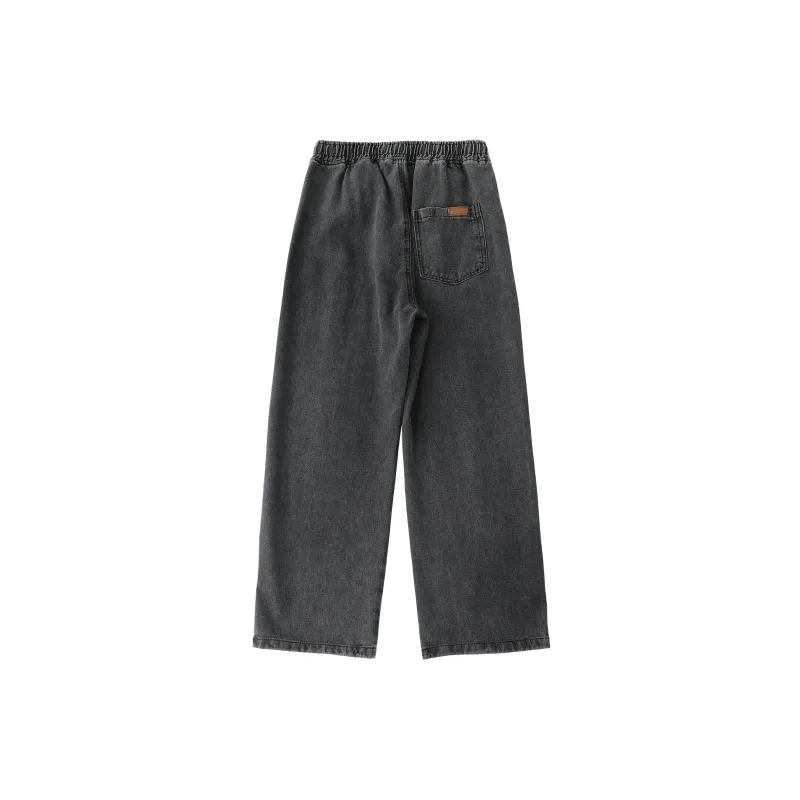 NEO FANTASTIC Denim Shorts Unisex-10