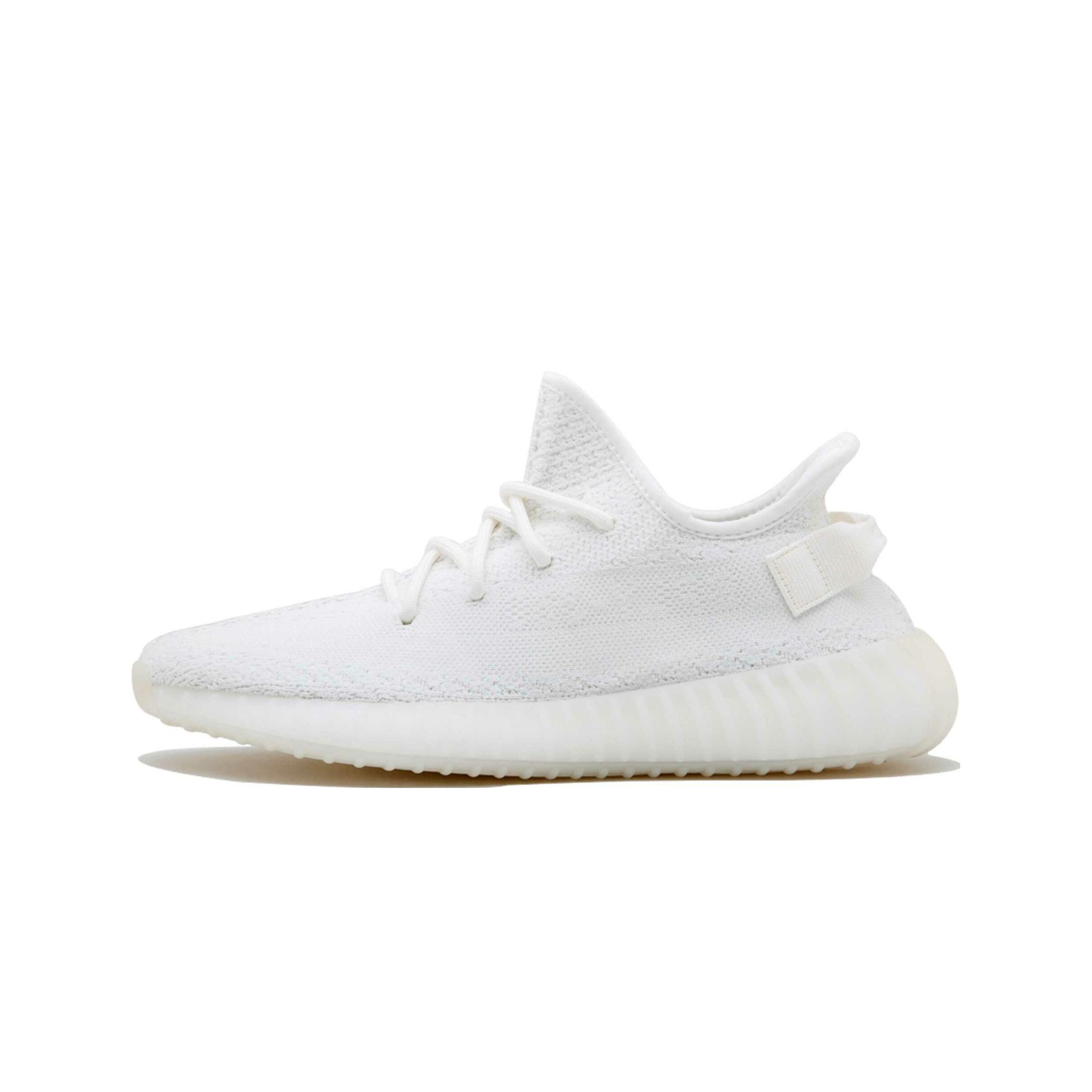 Men's adidas originals yeezy boost outlet 350 v2 triple white shoes