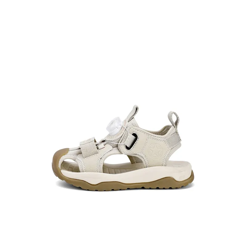 Jeep Anti Slip Wear Resistant Children's Sandals Kids'-10