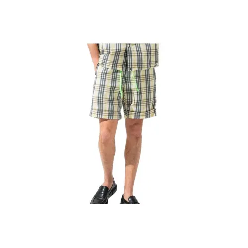 UNITED TOKYO Casual Shorts Men