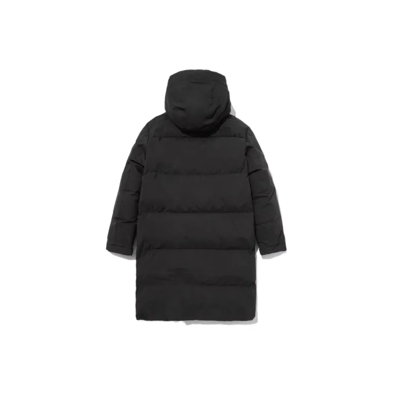 THE NORTH FACE Down Jacket Unisex Black-1