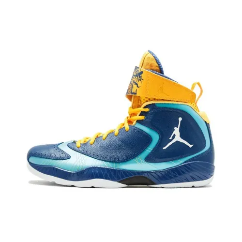 Jordan 2012 Deluxe Year Of The Dragon