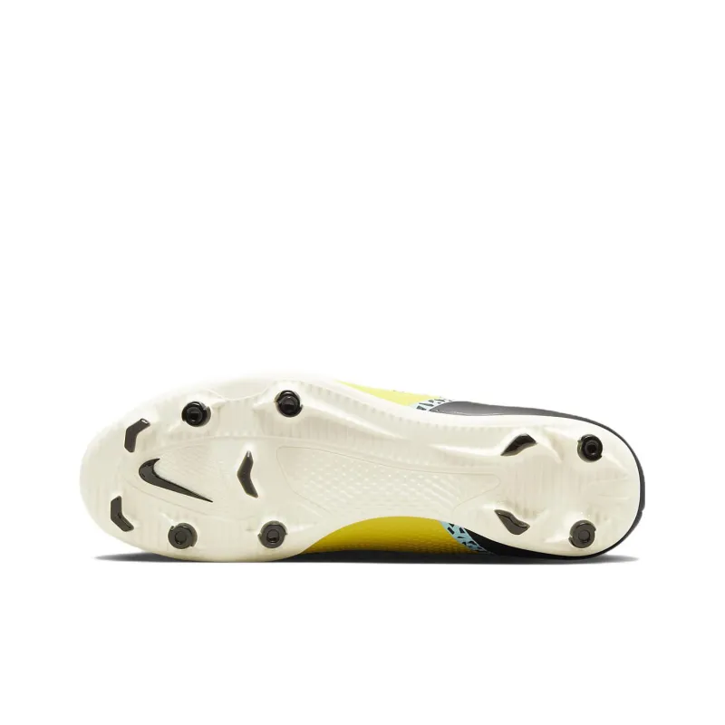 Nike Phantom GT2 Club Df Mg 'Glacier Ice Yellow Strike'-5