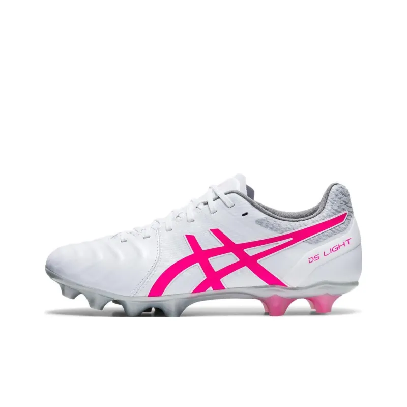 Asics Ds Light 'White Pink'-0