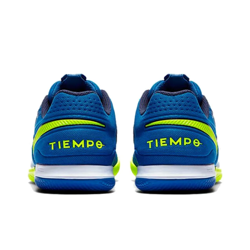 Nike React Tiempo Legend 8 Pro Ic 'Soar Volt'-4