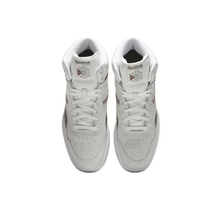 Reebok Bb 4600 White-3