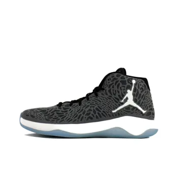 JORDAN Ultra Fly 'Cool Grey'