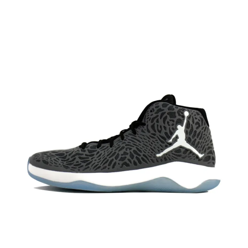 JORDAN Ultra Fly 'Cool Grey'-0