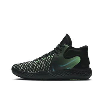 Nike Kd Trey 5 Viii 'Black Illusion Green'