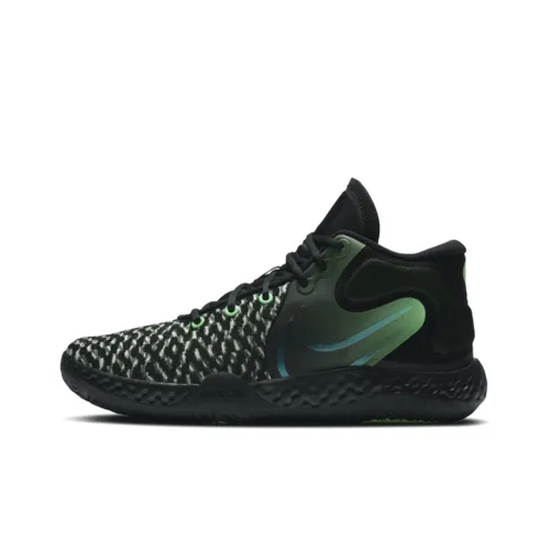 Nike KD Trey 5 VIII Black