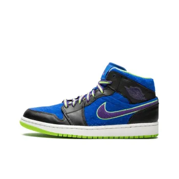 Jordan 1 Mid Bel Air