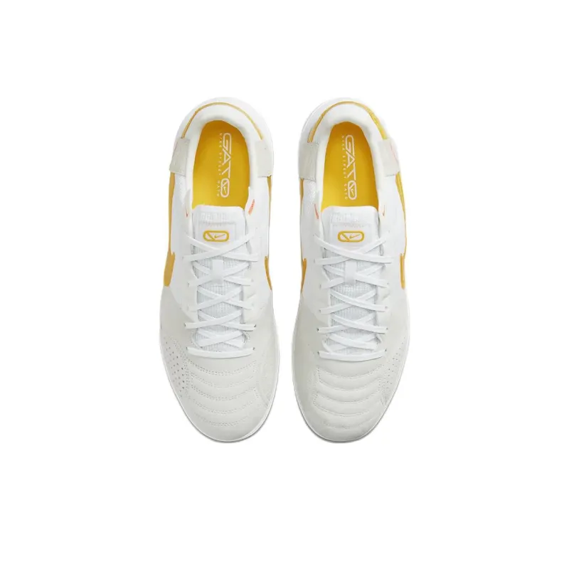 Nike Streetgato 'White University Gold'-3