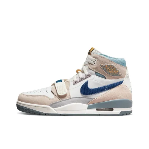 Jordan Legacy 312 Corduroy Swoosh