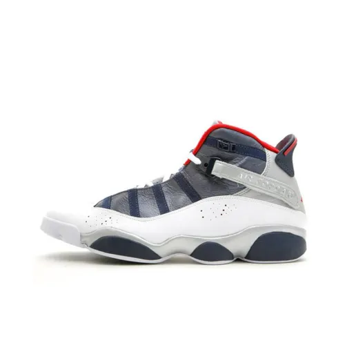 Jordan 6 Rings Olympic