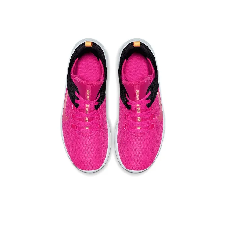 Nike Air Max Bella Tr 2 'Laser Fuchsia' Women's-3