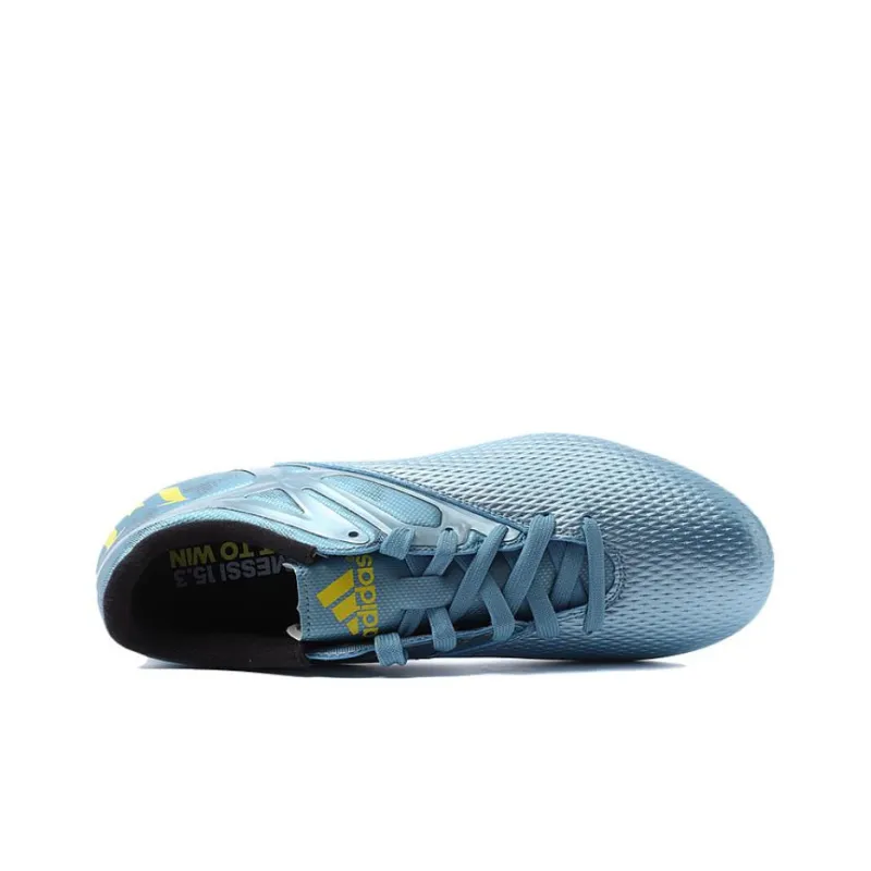 Adidas Messi 15.3 Fg Ag 'Matte Ice Metallic'-3