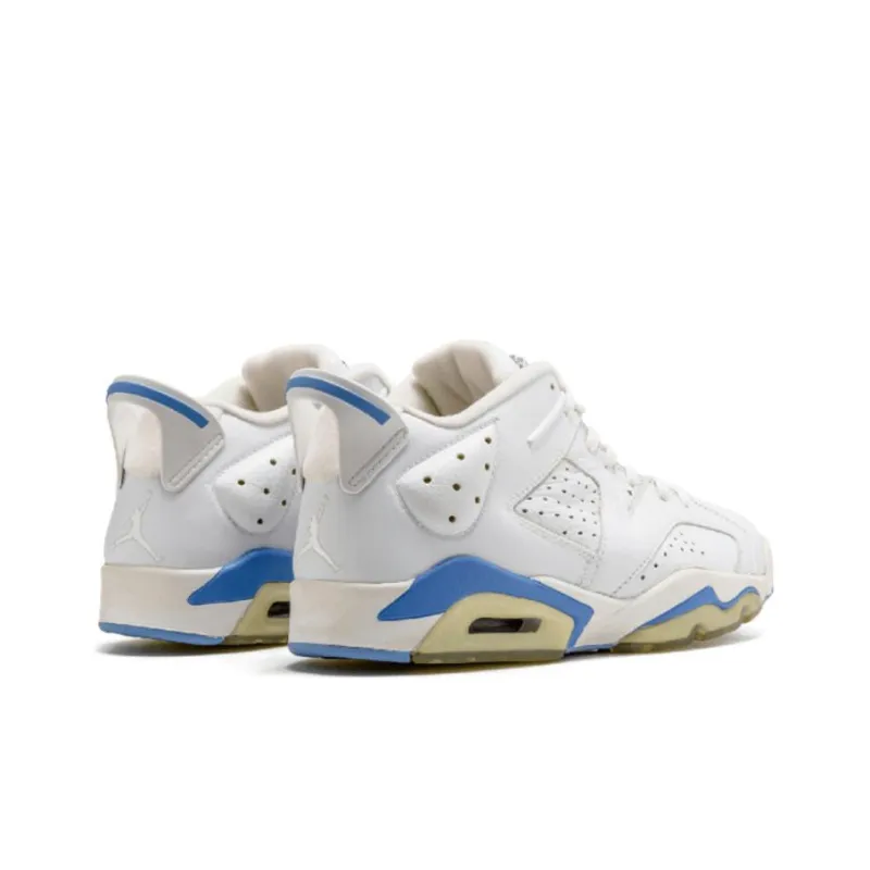 Jordan 6 Retro Low University Blue-3