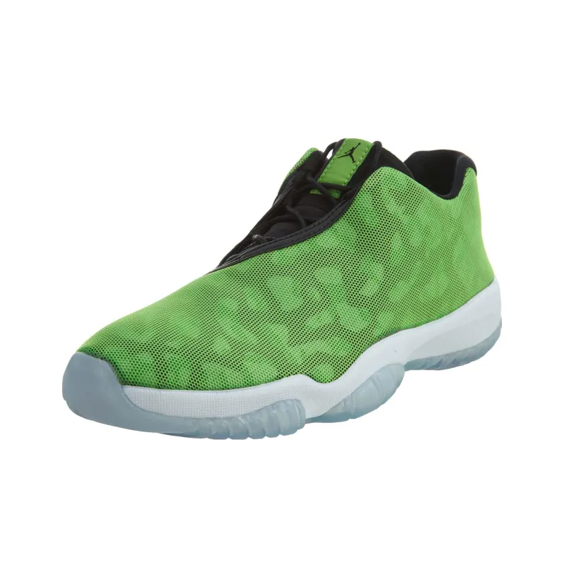 JORDAN Future Low 'Light Poison Green Camo'-1