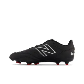 New Balance 442v2 Team Fg 'Black White'