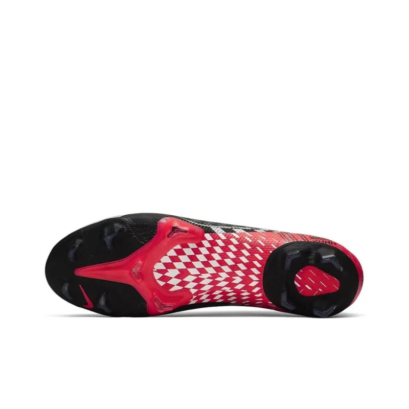 Nike Neymar Jr. X Mercurial Vapor 13 Pro Fg 'Speed Freak'-5
