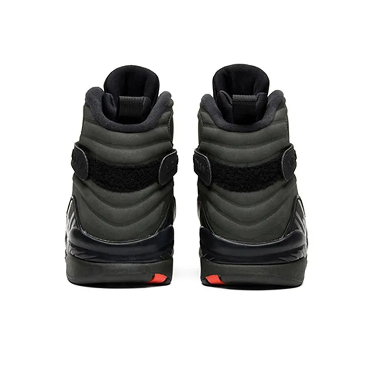 JORDAN 8 Retro Take Flight Undefeated-3